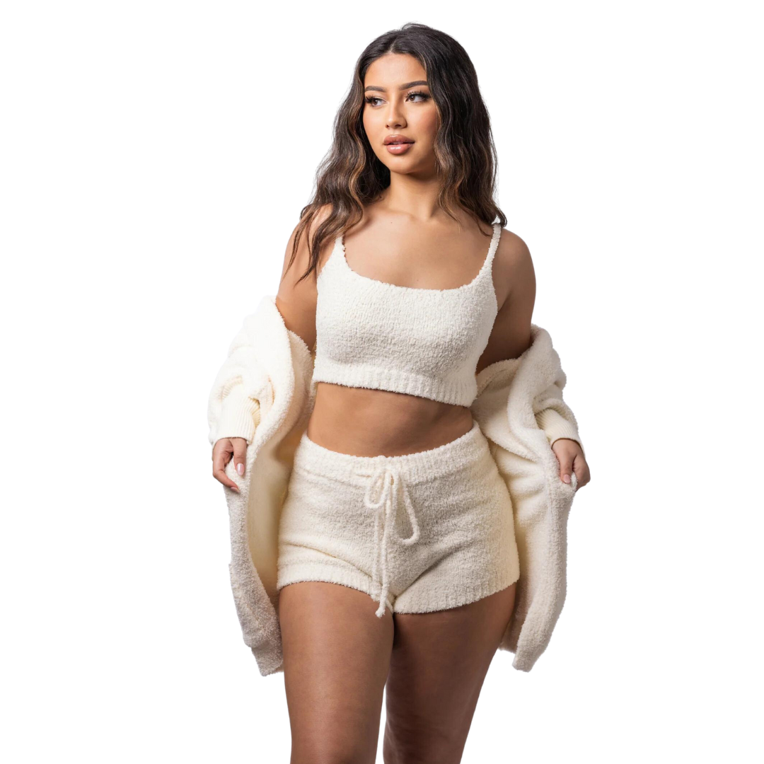 CosyPajama™ 3 Piece Set (Buy 1 Get 1 Free 🔥)