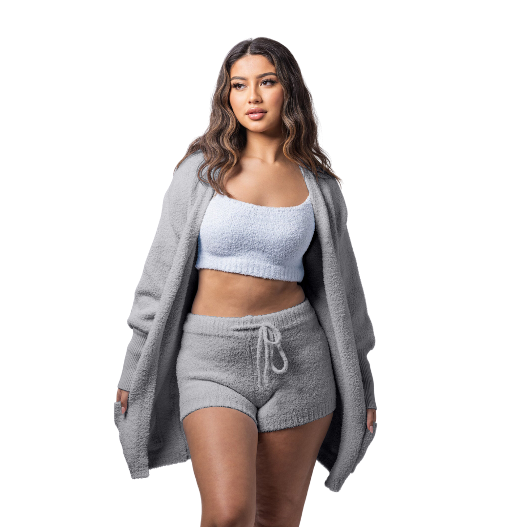 CosyPajama™ 3 Piece Set (Buy 1 Get 1 Free 🔥)