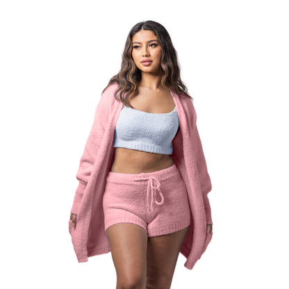 CosyPajama™ 3 Piece Set (Buy 1 Get 1 Free 🔥)