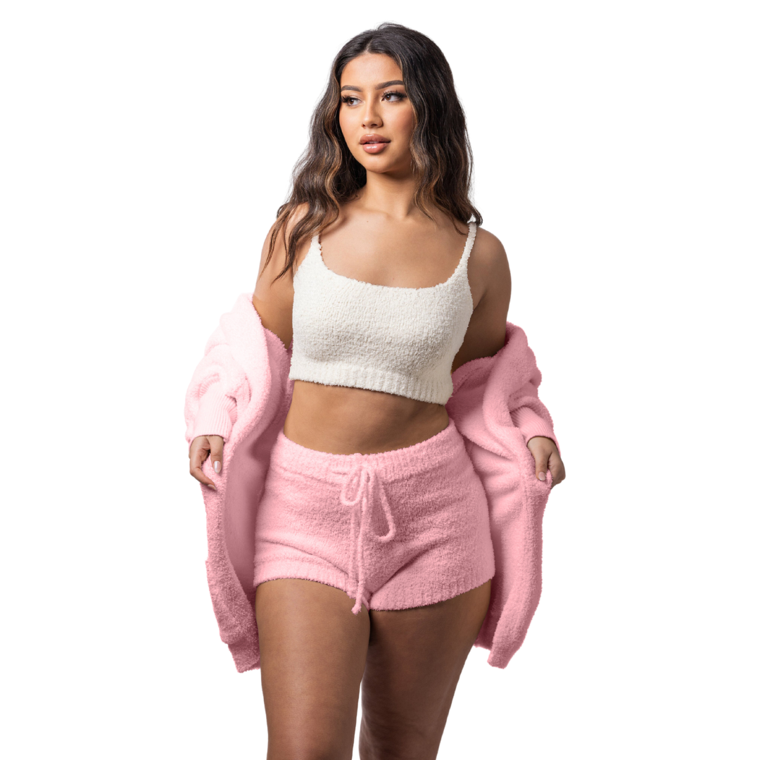 CosyPajama™ 3 Piece Set (Buy 1 Get 1 Free 🔥)