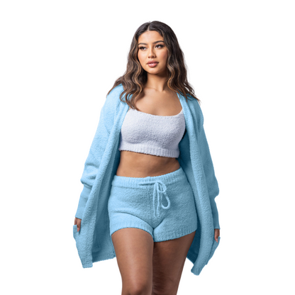 CosyPajama™ 3 Piece Set (Buy 1 Get 1 Free 🔥)