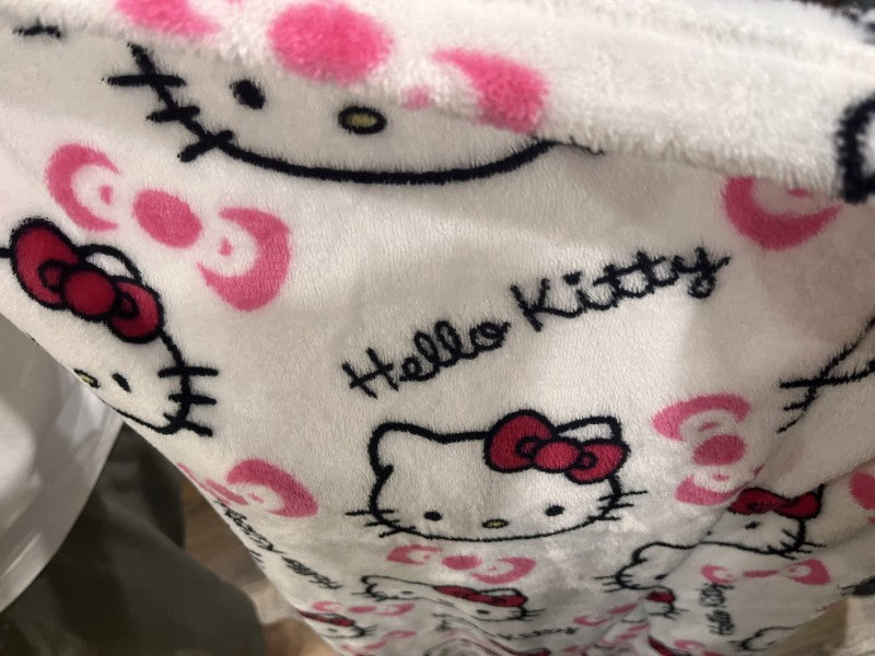 Cute Hello Kitty Matching Pyjamas 🔥 Buy 1 Get 1 Free